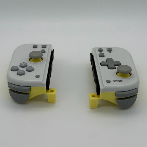 Hori Split Pad Compact Controller Switch for Nintendo Switch OLED - Picture 3 of 4